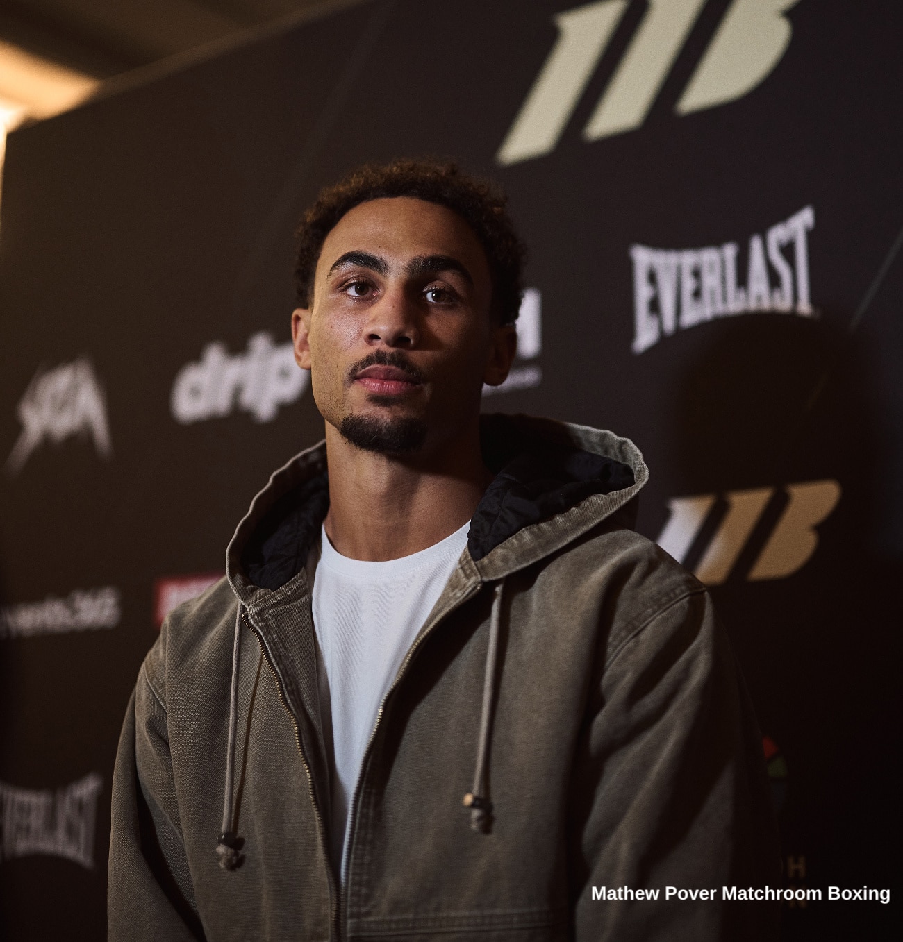 Ben Whittaker takes a step up in competition against Benjamin Gavazi on Saturday