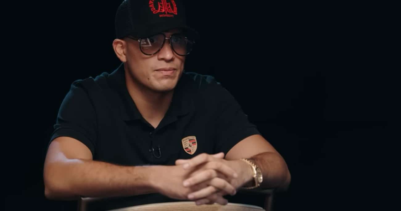 David Benavidez Promises to “Hurt” Yarde in Every Round as He Hunts a KO in His First Fight Since the Morrell War