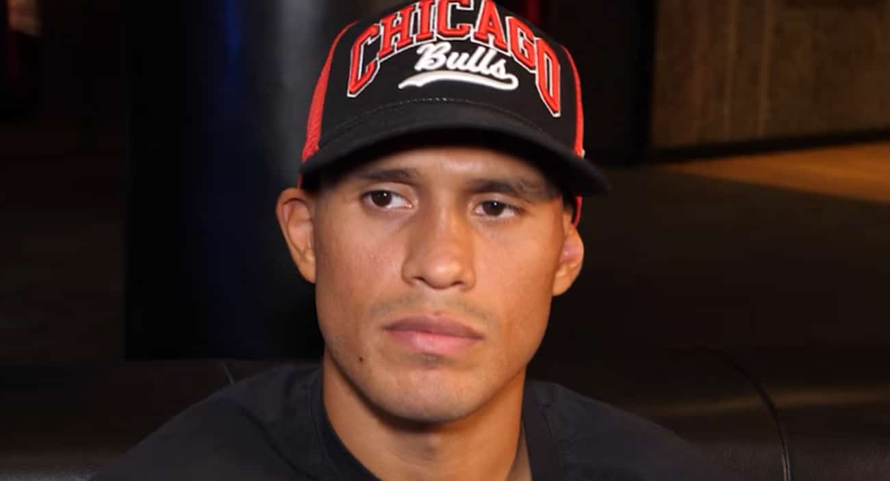Benavidez Claims He Won’t Brawl Yarde, But Everyone Knows He’ll Lose His Temper the Moment He Gets Hit on Saturday in Riyadh