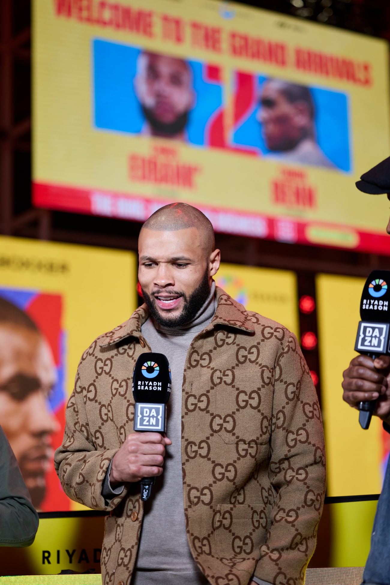 “This Is Benn’s Moment”: Eddie Hearn Believes Conor Benn Will Finally Shine by Beating Chris Eubank Jr. at Tottenham