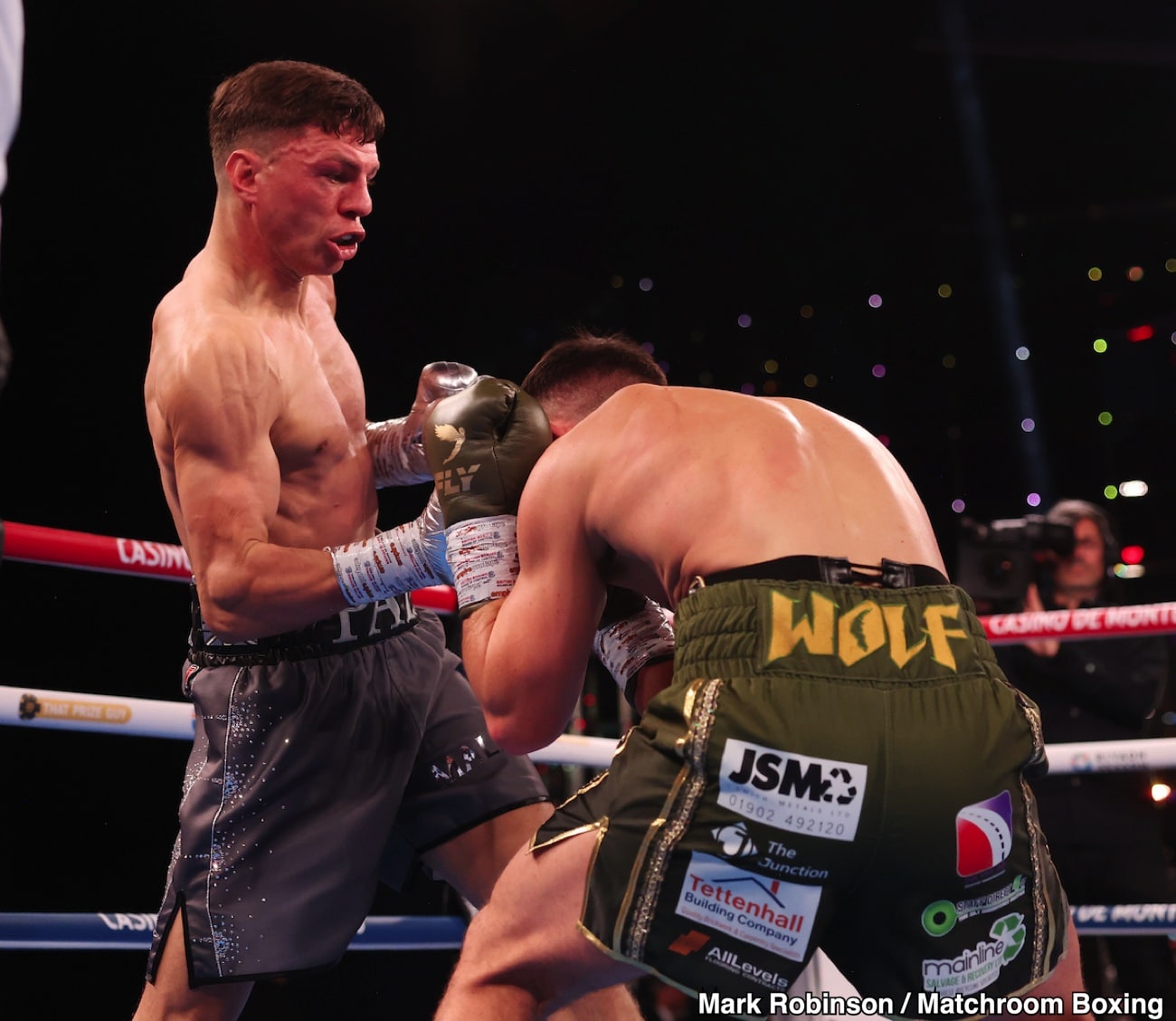 Boxing News 24/7’s Best Of 2025: The Most Memorable Boxers, Fights, KOs, and Moments that Defined 2025!