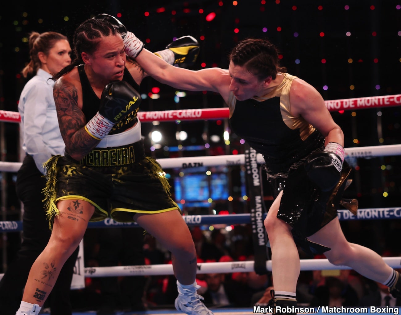 Is Elif Nur Turhan Boxing’s Most Exciting Female Fighter?