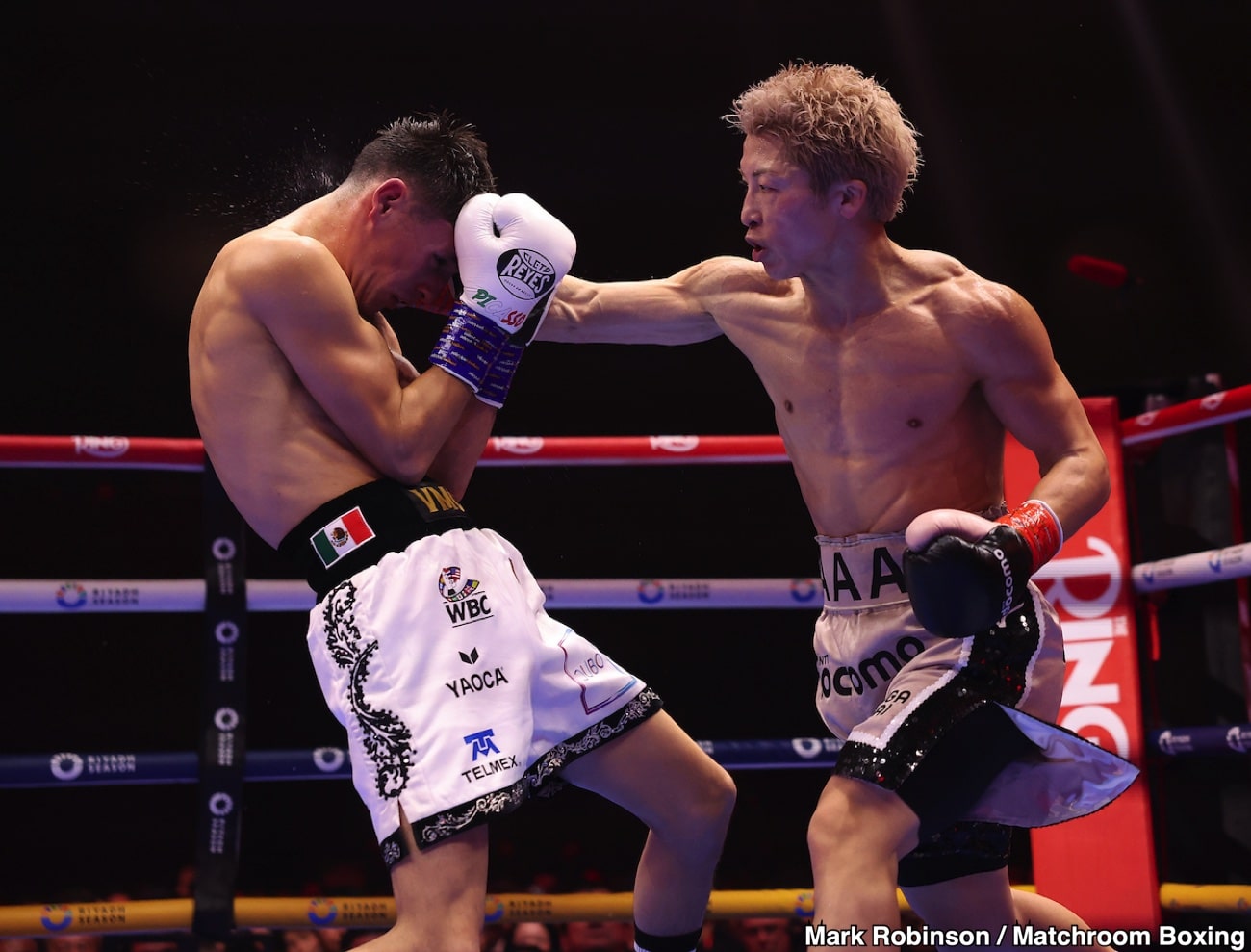 Boxing News 24/7’s Best Of 2025: The Most Memorable Boxers, Fights, KOs, and Moments that Defined 2025!