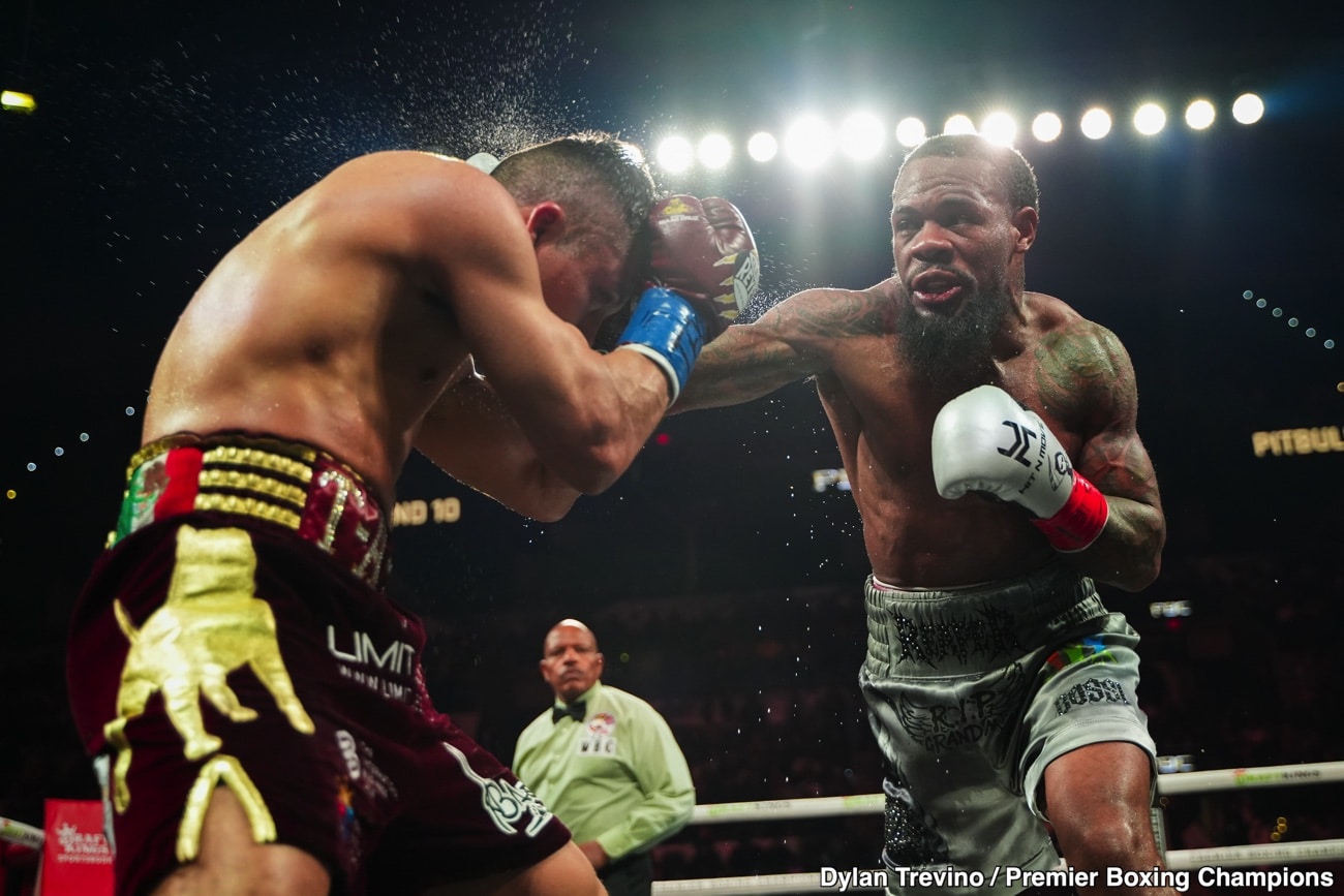 Lamont Roach’s Brutal Year Ends in Dispute