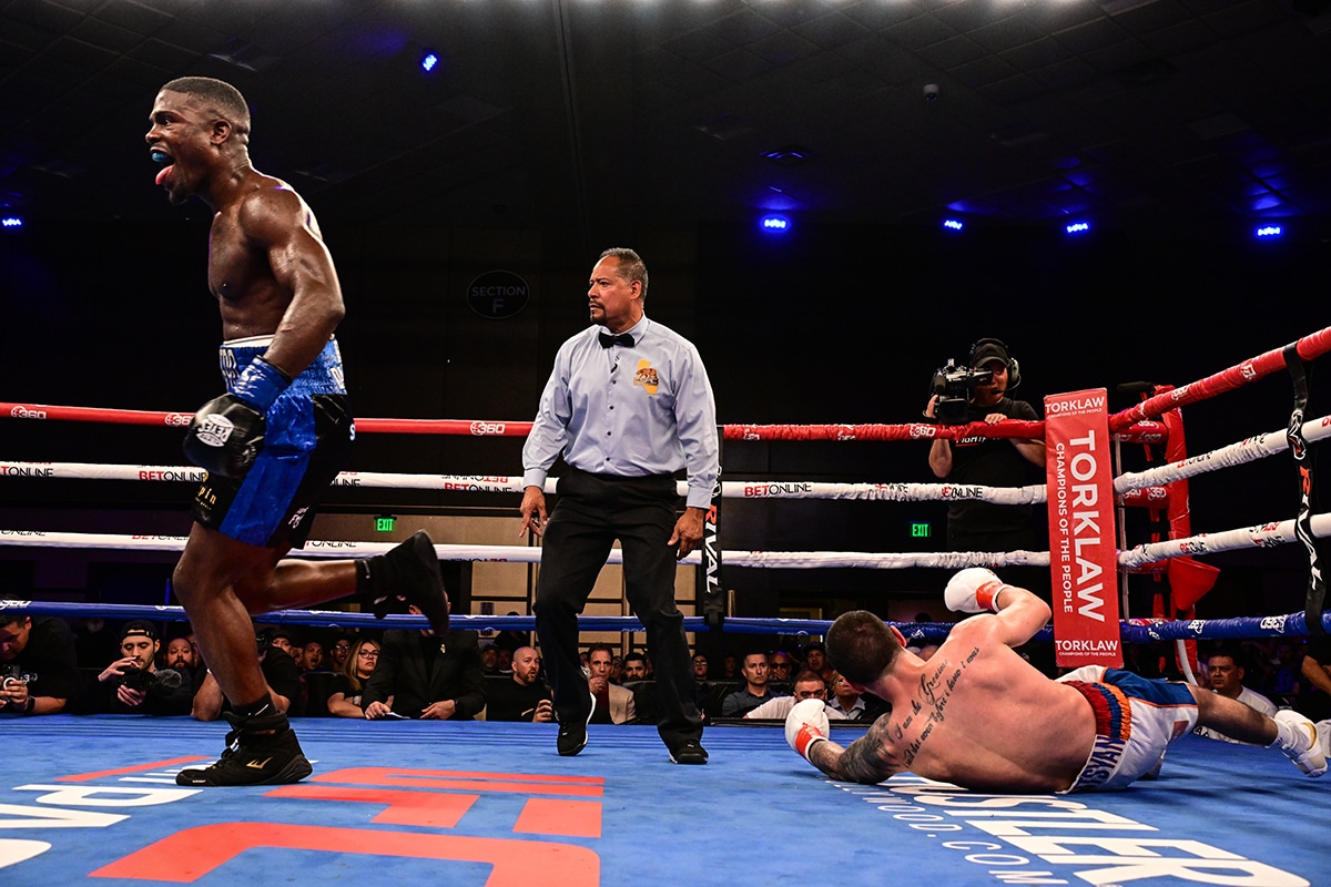 Boxing News 24/7’s Best Of 2025: The Most Memorable Boxers, Fights, KOs, and Moments that Defined 2025!