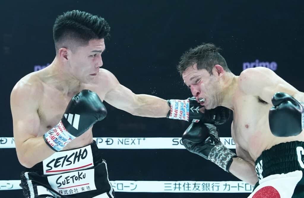 Boxing News 24/7’s Best Of 2025: The Most Memorable Boxers, Fights, KOs, and Moments that Defined 2025!