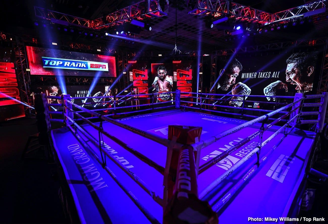 Boxing News 24/7’s Best Of 2025: The Most Memorable Boxers, Fights, KOs, and Moments that Defined 2025!