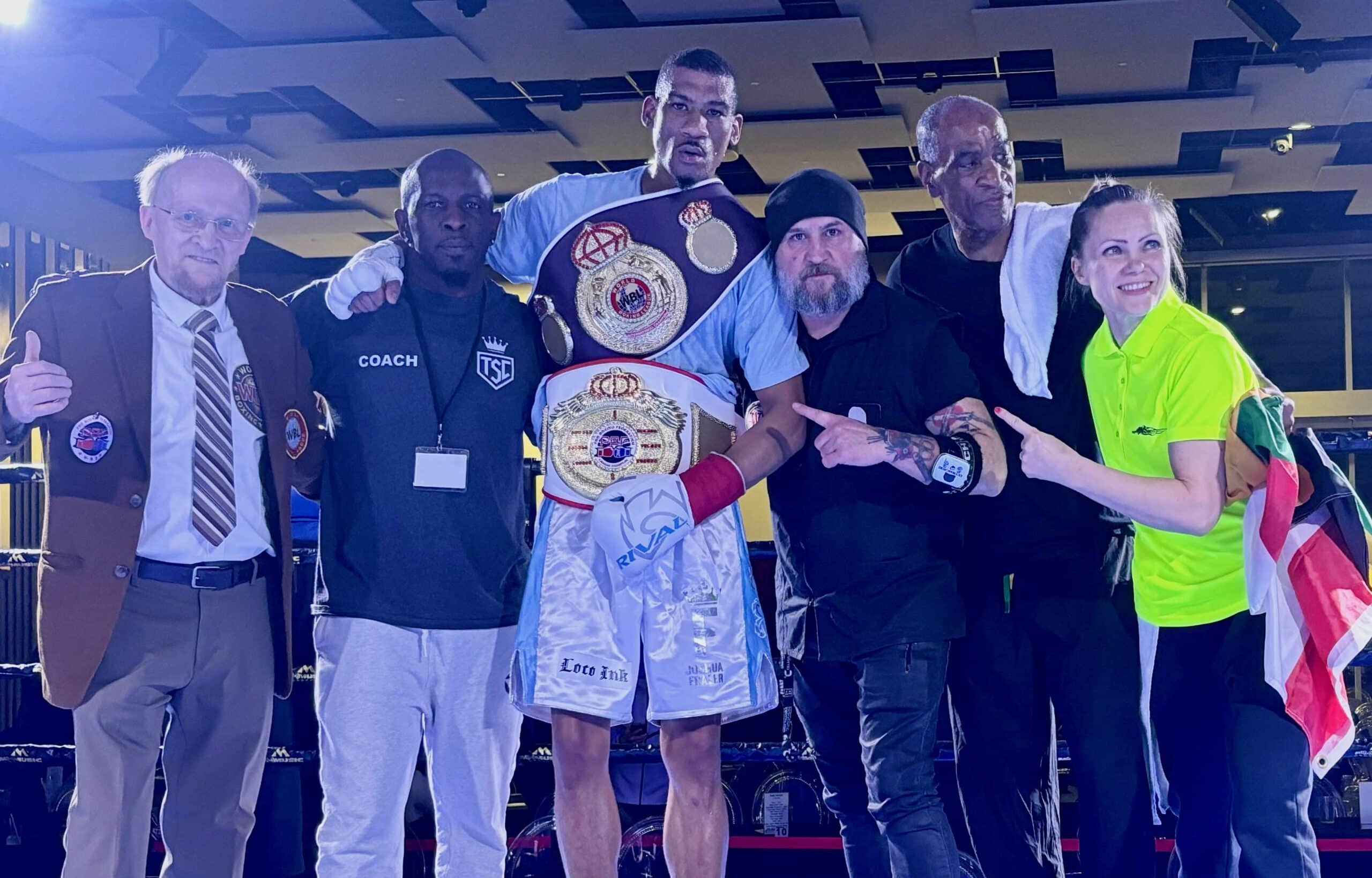 Frazer, Stewart End 2025 in Winning Form