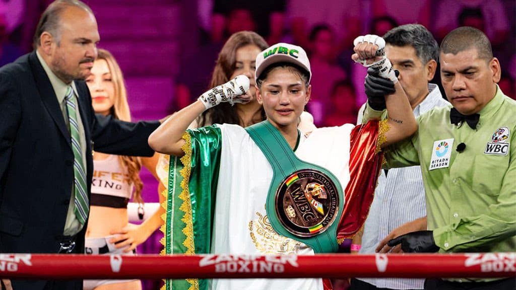 Boxing News 24/7’s Best Of 2025: The Most Memorable Boxers, Fights, KOs, and Moments that Defined 2025!