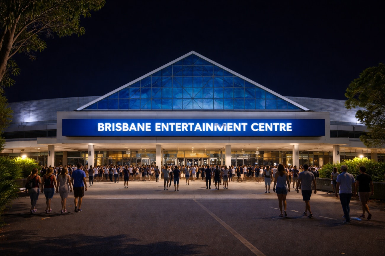 Tszyu vs Zerafa Comes Down to One Question: Who Still Wants the Night