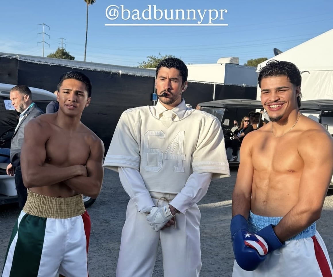 Super Bowl Spotlight Exposes Boxing’s Risk Problem