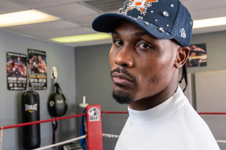 Australia Denies Jermall Charlo Visa, Cancels July 26 Fight