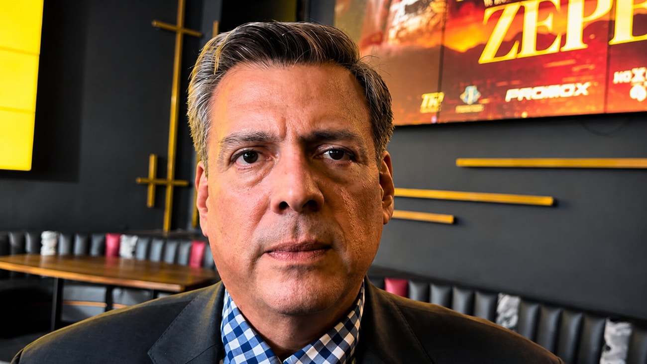 Mauricio Sulaiman Criticizes Zuffa Boxing Over WBC Branding