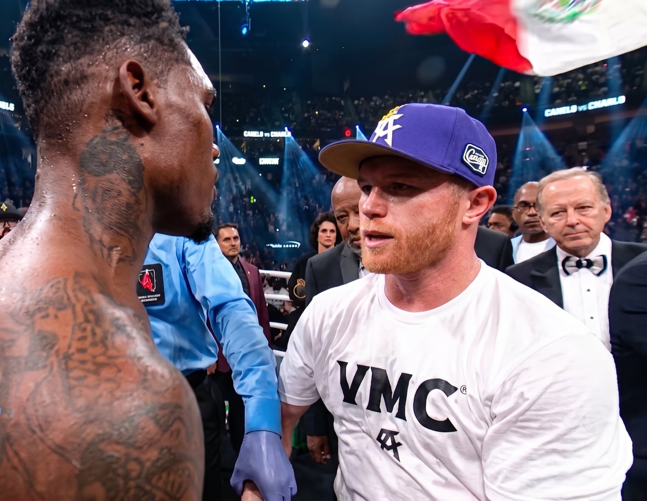 Canelo Alvarez Built An Empire By Freezing Out His Toughest Challengers