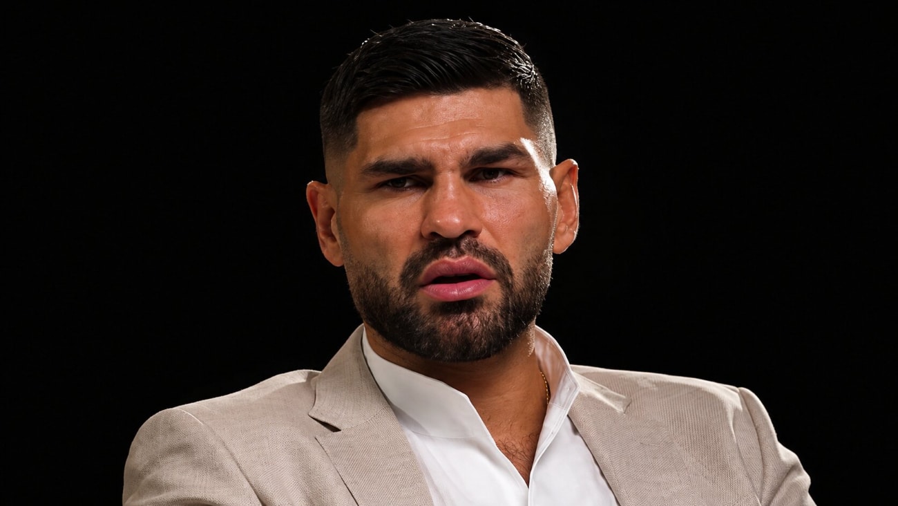 Filip Hrgovic Plans To Punish Moses Itauma’s Ingrained Habits Filip Hrgovic Plans To Punish Moses Itauma’s Ingrained Habits