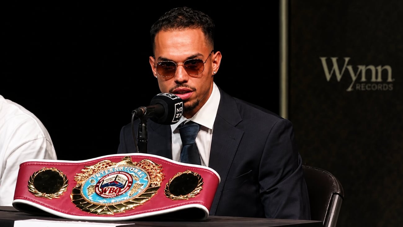 Mercado Names Emiliano Vargas, Frank Martin Next