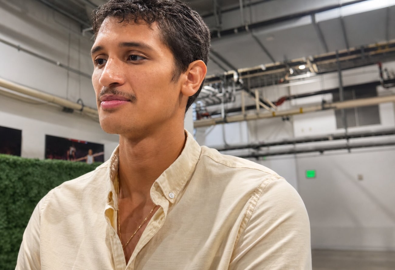 Sebastian Fundora Wants Boots Ennis After Mandatory Defense
