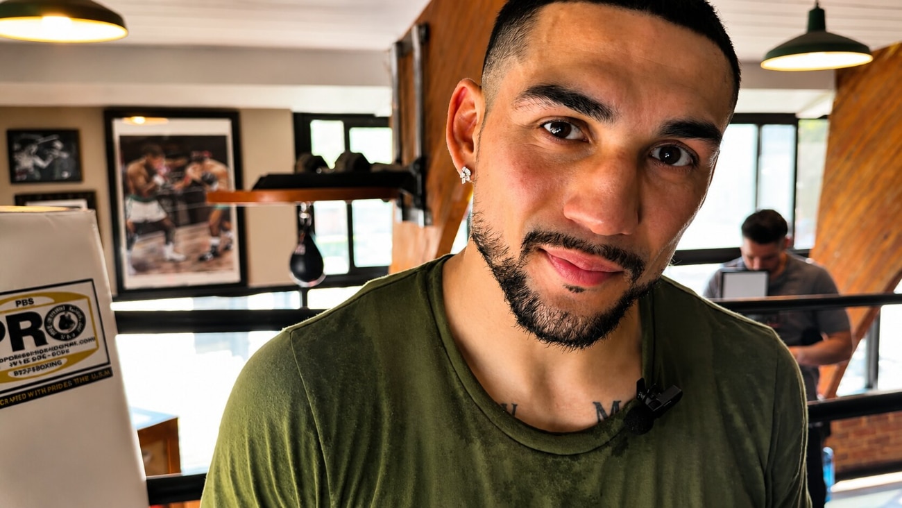 Teofimo Lopez Needs Rolly’s Belt For Money Fights