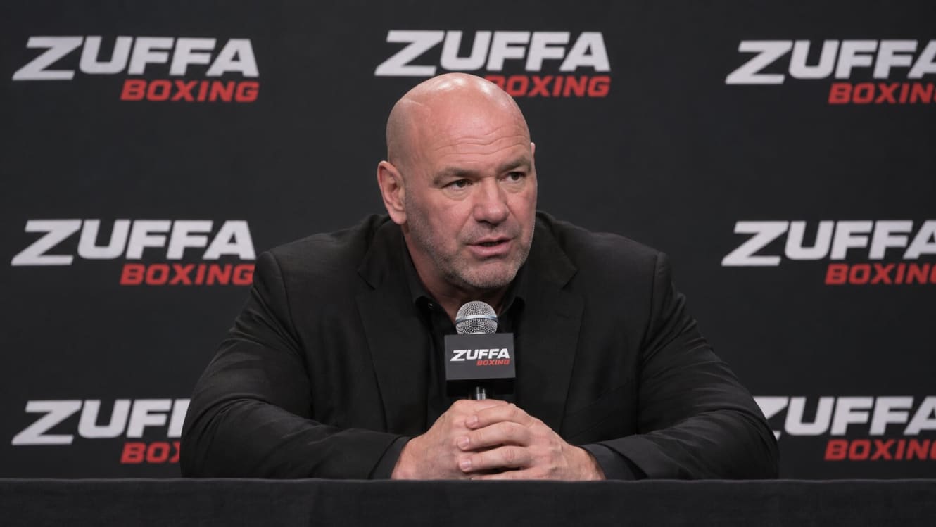 Paramount Debt May Turn Zuffa Boxing Into PPV