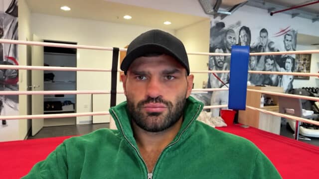 Filip Hrgovic Rips WBA Over Fury-Joshua Title Fight