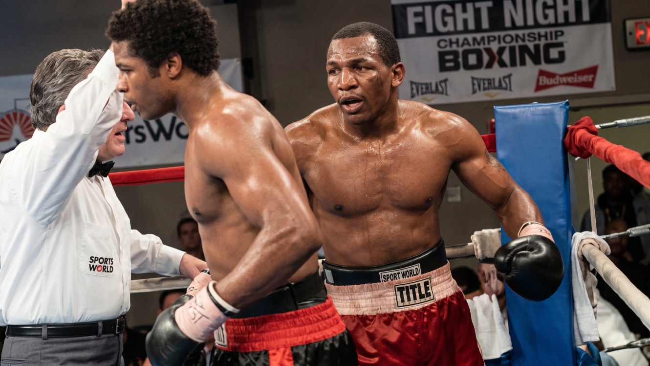Philadelphia Warrior Frank “The Animal” Fletcher Dies At Age 72