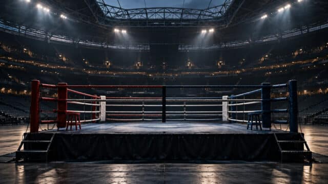 If Tyson Fury vs Anthony Joshua Is Canceled, What Happens Next?