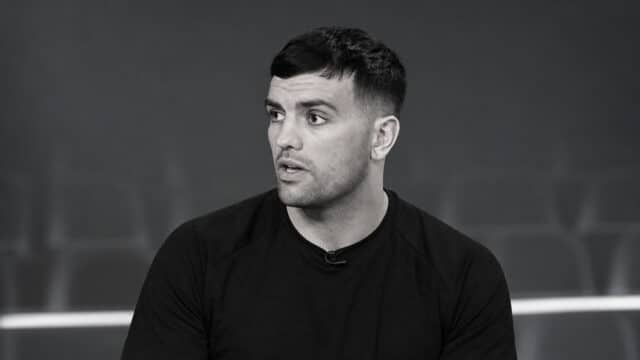 Jack Catterall Blocks Teofimo Lopez Step-Aside Route