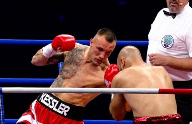Mikkel Kessler Linked To Comeback At 47