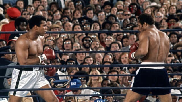 50 Years Ago Today: Muhammad Ali Vs. Ken Norton III - The Rubber-Match At Yankee Stadium