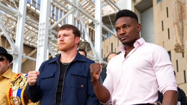 Canelo Alvarez May Gain Little From Mbilli Delay