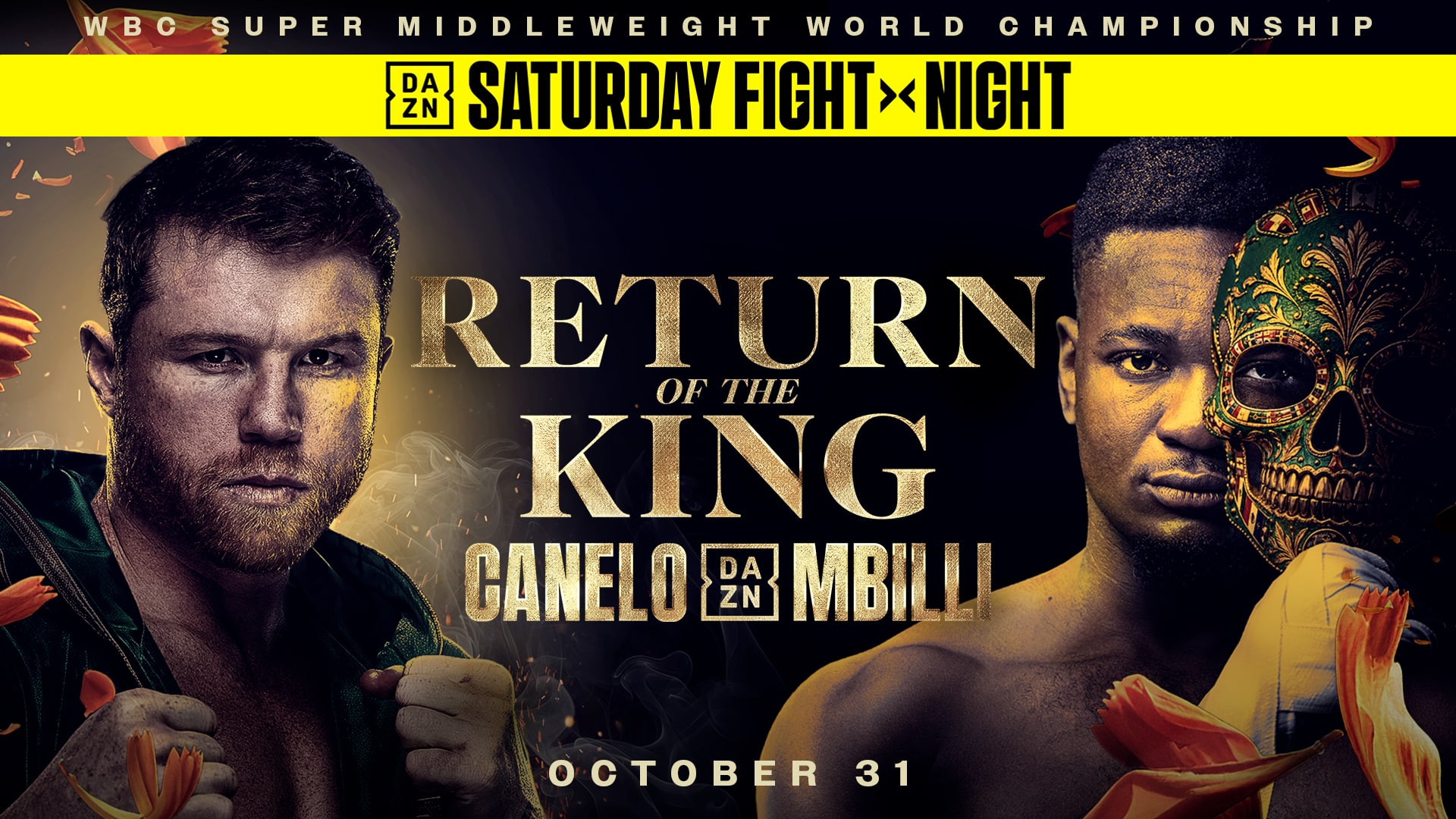 Canelo Alvarez