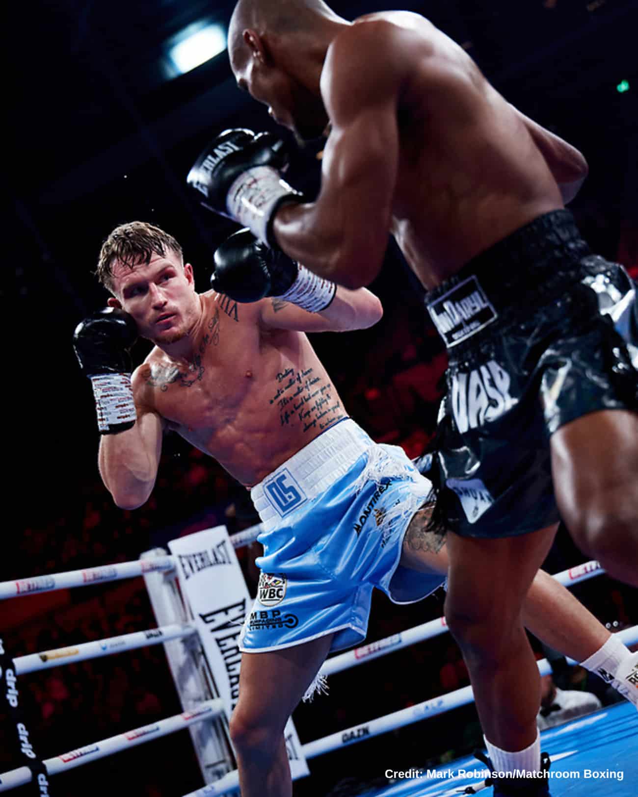 Dalton Smith’s Disputed Win Complicates Shakur Stevenson Fight