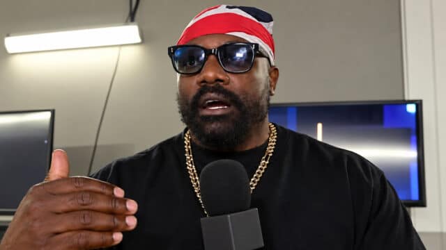Tyson Fury May Not Need Vintage Form Against Anthony Joshua