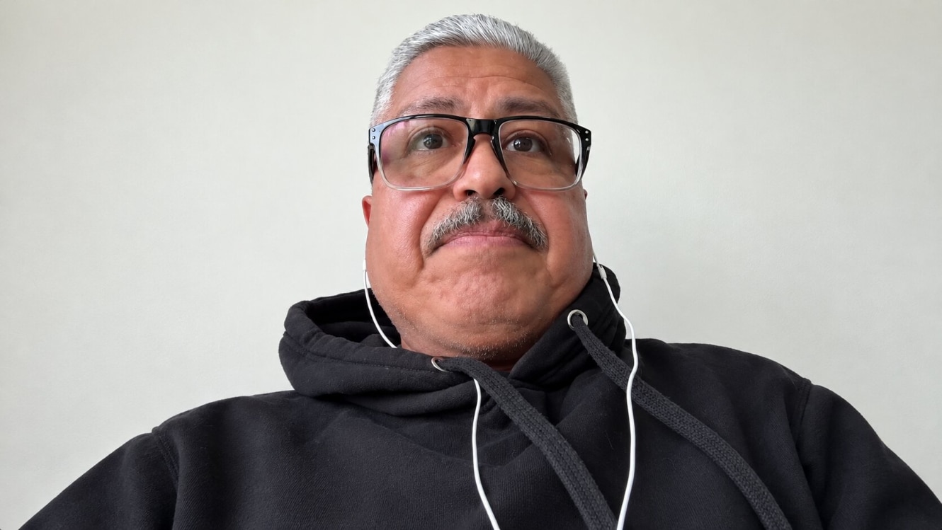 Robert Garcia Questions Saudi Trip As Flights Remain Unconfirmed
