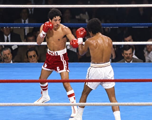 Wilfredo Gomez Dies At 69, Leaving Historic Legacy