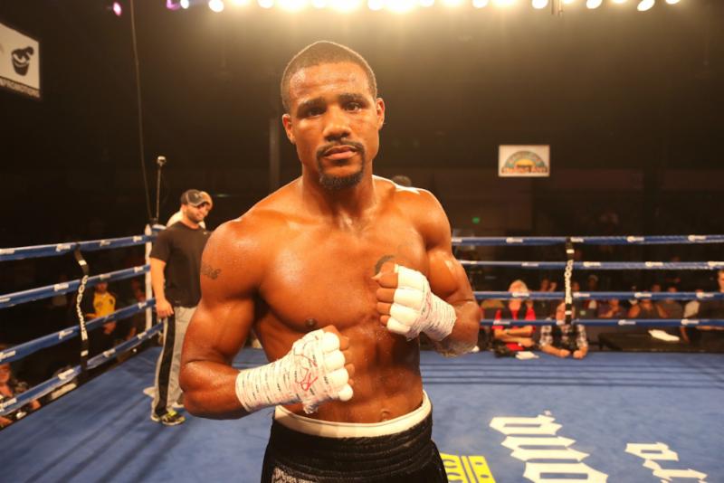 Andre Dirrell Shines In Return, Campillo Upsets Williams Jr