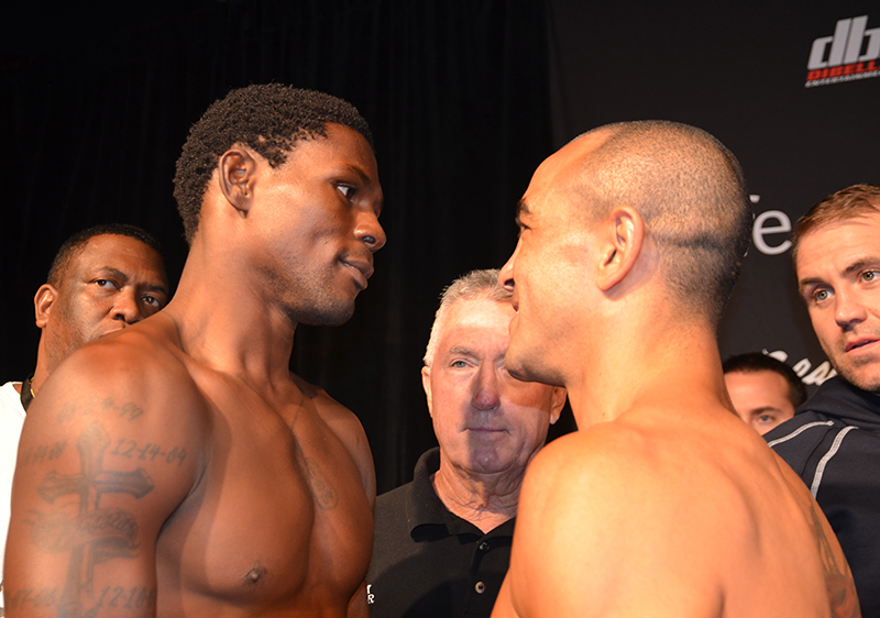 Soliman vs. Taylor: Bad intentions in Biloxi