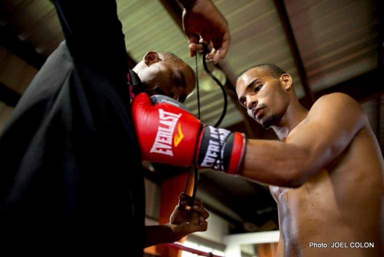 Jonathan Gonzalez Retains WBO Light-Flyweight Title - Boxing Results