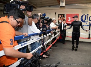 Photo: Canelo-WKOT-LR Canelo-WKOT-LR