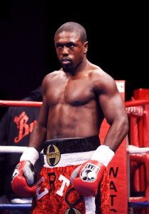Andre Berto to face K9 Bundrage for the IBF 154 pound title