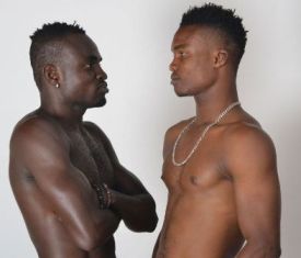 Ashie vs Tagoe weigh-in Friday