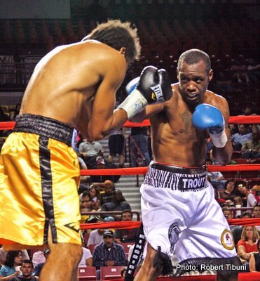 Miguel Cotto vs. Austin Trout: Will Junito be in trouble on Dec 1st?