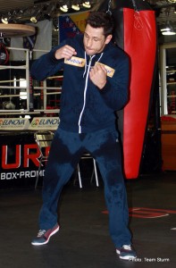 Photo: Felix_Sturm_2 Felix_Sturm_2