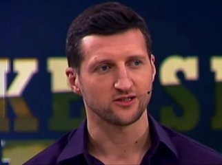 Froch#9