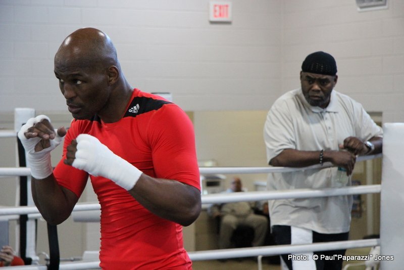 Boxing Cheat Sheet: Breakdown of Hopkins-Shumenov