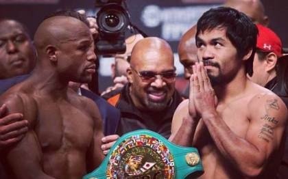 The Mayweather-Pacquiao Business Paradox