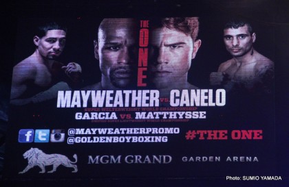 Mayweather vs Canelo: "Keys to Victory", "Four to Explore", "Inside the Numbers", & "Official Prediction"!