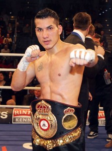 Photo: Jean Michel Hamicaro, Jack Culcay Jean Michel Hamicaro, Jack Culcay