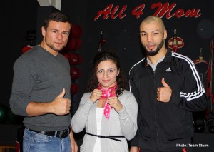 Konni_Konrad_Susi_Kentikian_Maurice_Weber