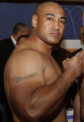 Alex Leapai Interview: "I’m going to let my fists do my talking against Klitschko"